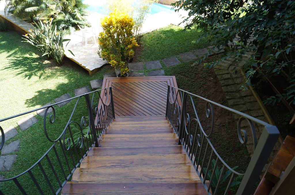 Pousada Florence Ilhabela Εξωτερικό φωτογραφία